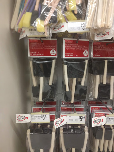 Craft Store «Michaels», reviews and photos, 187 N Fairview Ave, Goleta, CA 93117, USA