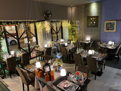 Davisto Restaurant Italien à Nice