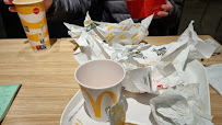 Les plus récentes photos du Restauration rapide McDonald's à Schiltigheim - n°1