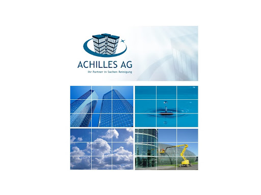 Achilles & Partner AG