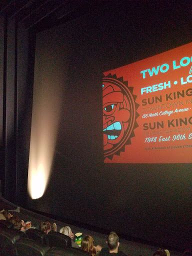 Imax Theater «IMAX Theatre», reviews and photos, 650 W Washington St, Indianapolis, IN 46204, USA