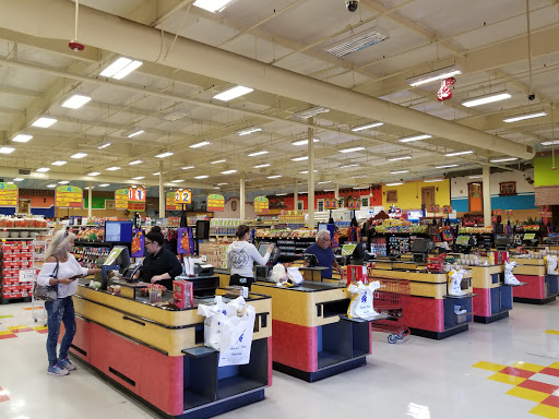 Grocery Store «La Plaza Market», reviews and photos, 3225 N Tracy Blvd, Tracy, CA 95376, USA