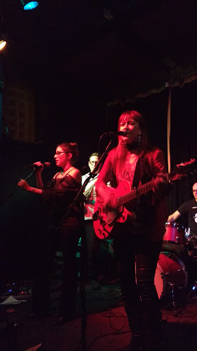 Night Club «331 Club», reviews and photos, 331 13th Ave NE, Minneapolis, MN 55413, USA