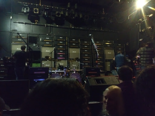 Live Music Venue «The Chance Theater», reviews and photos, 6 Crannell St, Poughkeepsie, NY 12601, USA