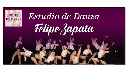 Estudio de Danza Felipe Zapata