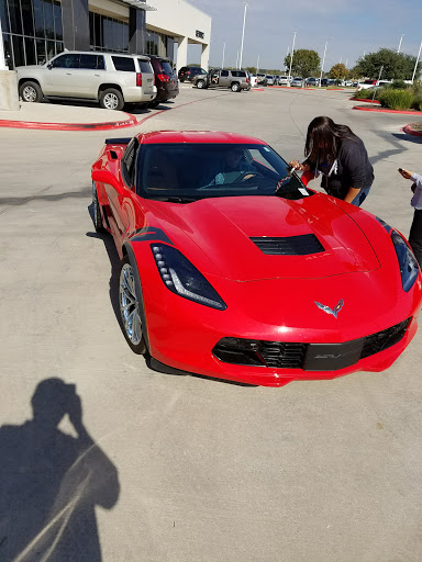 Car Dealer «Chuck Nash Auto Group», reviews and photos