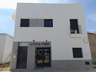 The Factory of English - C. Huerta Daza, 9, 41520 El Viso del Alcor, Sevilla, Spain