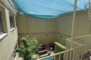 Beed hostel image
