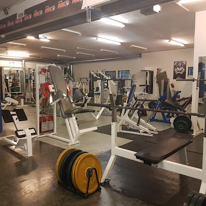 Old school gym ry - Koppelonkuja 4, 70820 Kuopio, Finland