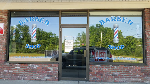 Barber Shop «Yankee Clipper 2 Barber Shop», reviews and photos, 210 Boston Rd, Chelmsford, MA 01824, USA