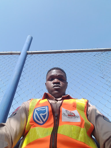 Petrol Station, Bauchi Rd, Jos, Nigeria, Gas Station, state Plateau