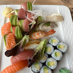 Photo n°3 de l'avis de HERALINE.e fait le 21/05/2023 à 10:58 sur le restaurants MAIA Asiatische Küche -Sushi à Stuttgart