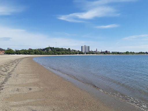 Park «Joe Moakley Park», reviews and photos, 1005 Columbia Road, Boston, MA 02127, USA