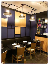 Atmosphère du Restaurant chinois Frères Zhou à Boulogne-Billancourt - n°10