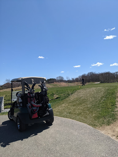 Golf Course «Mill Pond Golf Course», reviews and photos, 300 Mill Rd, Medford, NY 11763, USA