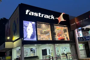 Fastrack image