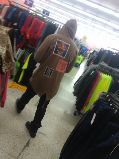 Discount Store «Fallas Paredes Discount Stores», reviews and photos, 956 Sepulveda Blvd, Harbor City, CA 90710, USA