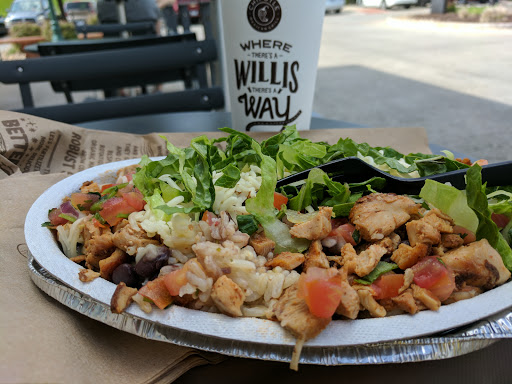 Shopping Mall «Shops at Vineyard Village», reviews and photos, 2800 Texas 121 Business, Euless, TX 76039, USA