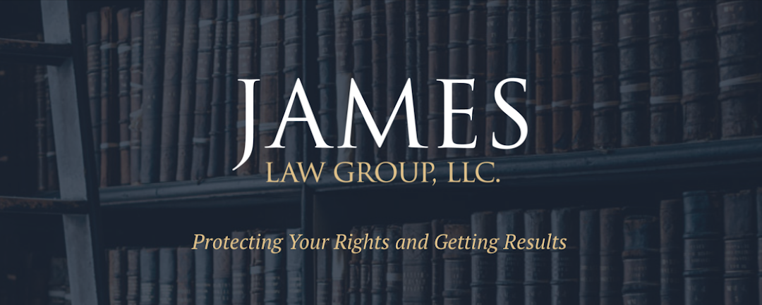 James Law Group