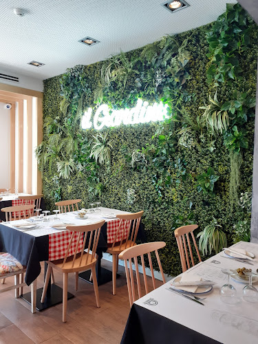 Il Giardino