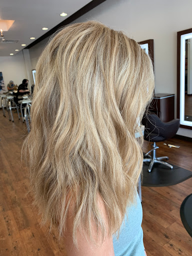 Hair Salon «Tangerine Salon», reviews and photos, 4151 Waller Creek #110, Highland Village, TX 75077, USA