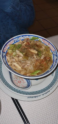 Soupe du Restaurant vietnamien Perle d'Asie à Béziers - n°8
