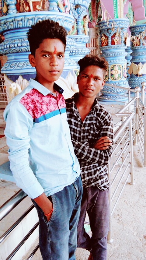 Gov. Primary School Junwani