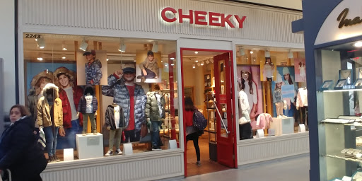 Cheeky • Nuevocentro Shopping