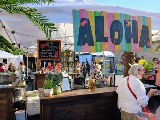 Caterer «Foodz Catering», reviews and photos, 1759 1st Avenue South, Seattle, WA 98134, USA