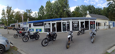 Eden Motors Sarl à Clairoix
