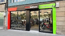 New Bikes - Tienda de Bicicletas en Santiago de Compostela