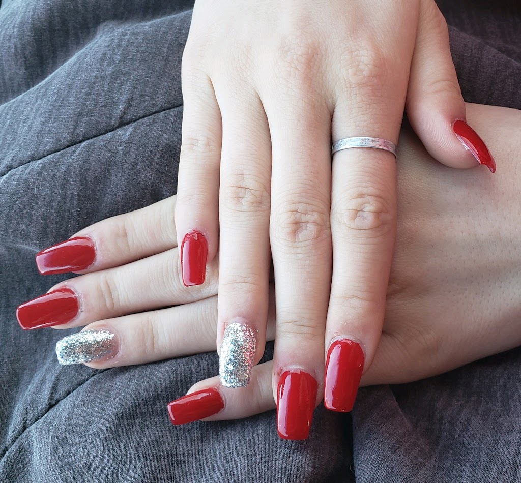 Happy Nail 57005
