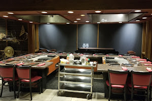 Mikado Japanese Steakhouse