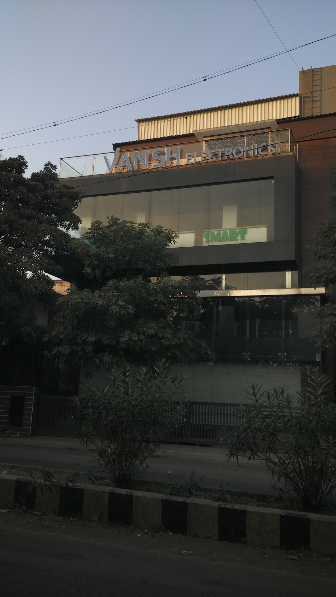 vansh eletronics