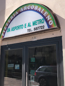 Pizzeria Arcobaleno Via Roma, 26, 42020 Quattro Castella RE, Italia