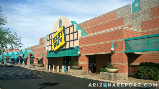 Electronics Store «Best Buy», reviews and photos, 6315 E Southern Ave, Mesa, AZ 85206, USA