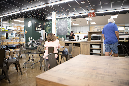 Market «Manchester Market», reviews and photos, 455 W Main St, Manchester, MI 48158, USA