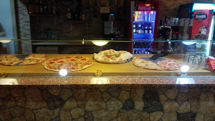 Angelo,s Pizza - Carrer Joan Martorell, 7, 9, 46841 Castelló de Rugat, Valencia, Spain