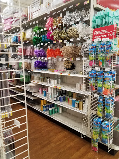 Craft Store «Michaels», reviews and photos, 4925 Junipero Serra Blvd, Colma, CA 94014, USA