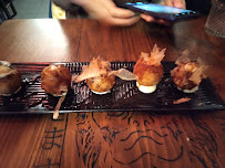 Takoyaki du Restaurant japonais Umami ramen à Bordeaux - n°2