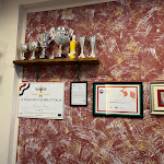 Photo n°2 de l'avis de Thani.. fait le 26/04/2024 à 10:58 sur le  Il Grano Antico pizzeria à San Piero a Sieve