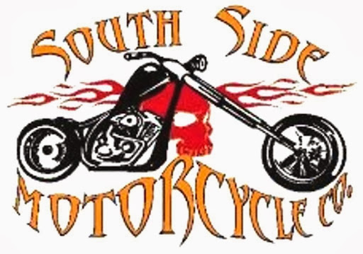 Motorcycle Repair Shop «South Side Motorcycle Company», reviews and photos, 13341 SW Hwy Ste D, Orland Park, IL 60462, USA
