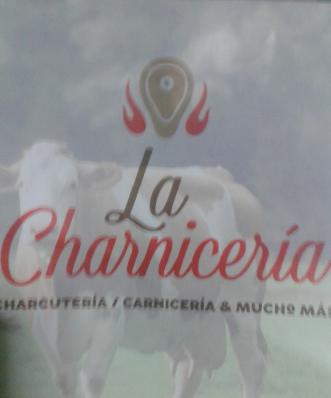 La Charniceria