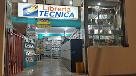 Libreria Tecnica