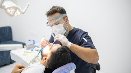 Meva Ağız ve Diş Sağlığı Polikliniği