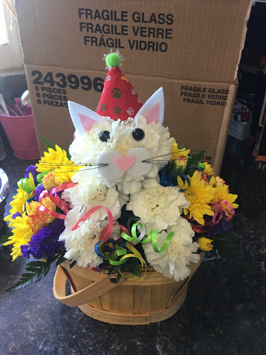 Florist «The Enchanted Cottage», reviews and photos, 611 12300 S, Draper, UT 84020, USA