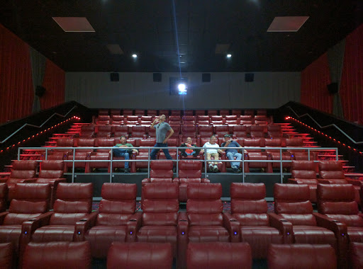 Movie Theater «MJR Chesterfield Crossing Digital Cinema 16», reviews and photos, 50675 Gratiot Ave, Chesterfield, MI 48051, USA