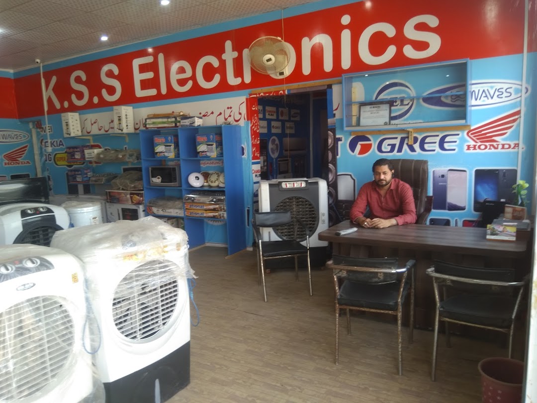 KSS Electronics