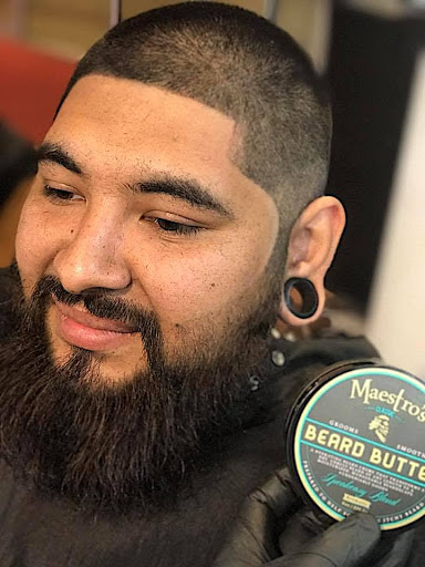 Barber Shop «Emperors Barbershop», reviews and photos, 670 Southcenter Mall, Tukwila, WA 98188, USA