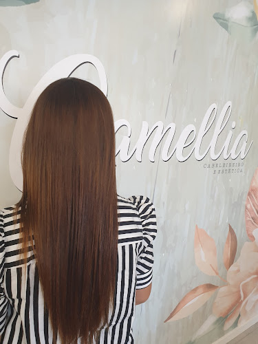 Camellia cabeleireiro e Estética - Viseu